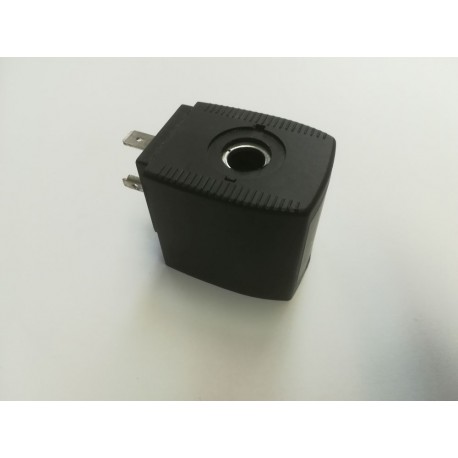 Cívka elektroventilu chlazení MP