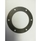 Těsnění DN100 EPDM