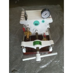 Filtr D18 20/20 - 8 komor IPP