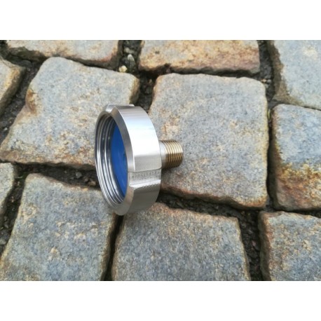 Přechodka G32 - 1/2"