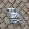 Lišta drtiče KACHNA 18 mm